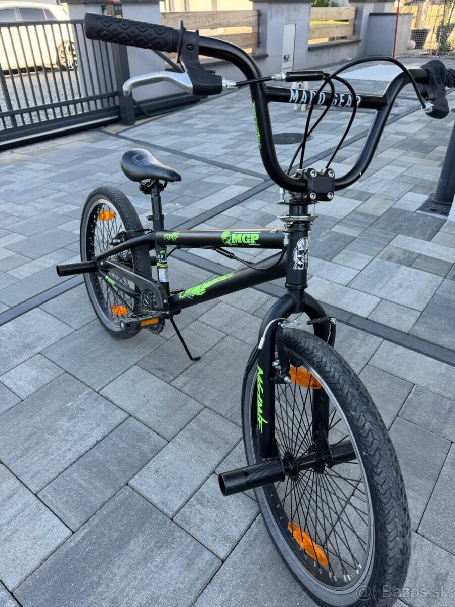 BMX - 2