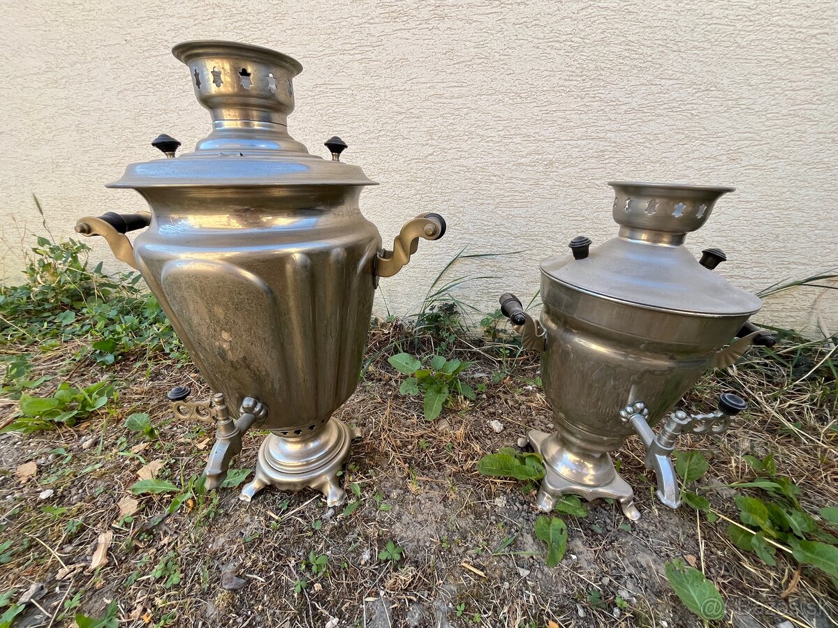 Samovar - 2