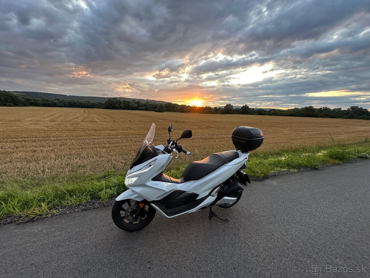 Honda PCX 125 - 2