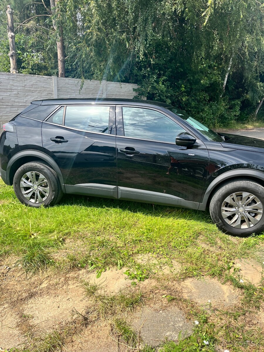 Peugeot 2008 - 2