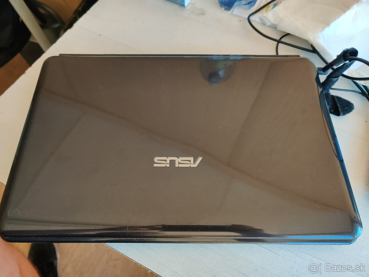 ASUS PRO5DIJ - 2