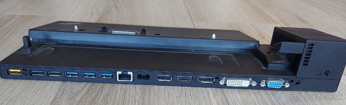 Dokovacia stanica Lenovo 40A2 - 2