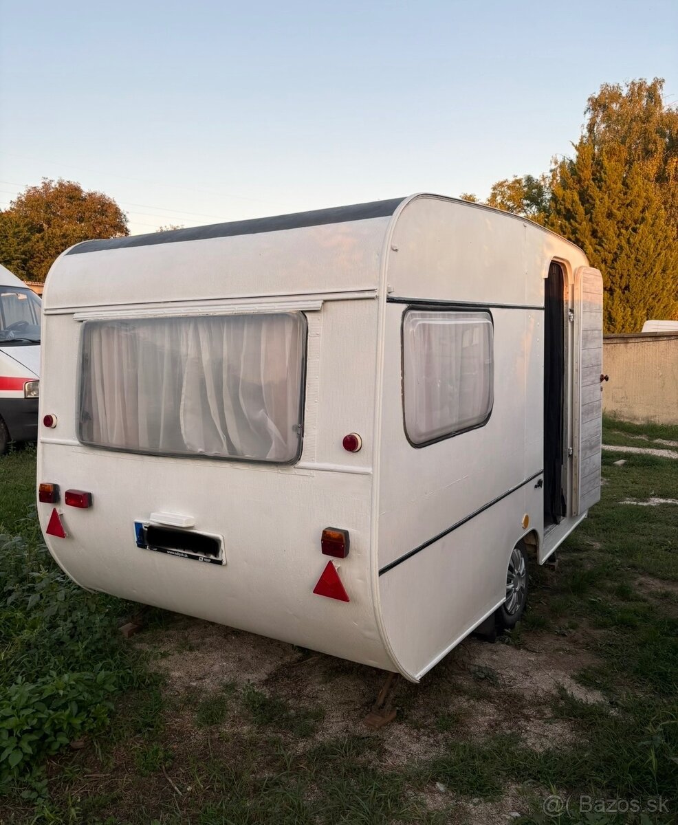 Karavan - 2