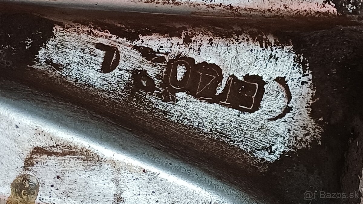 4x100r15 BBS - 2