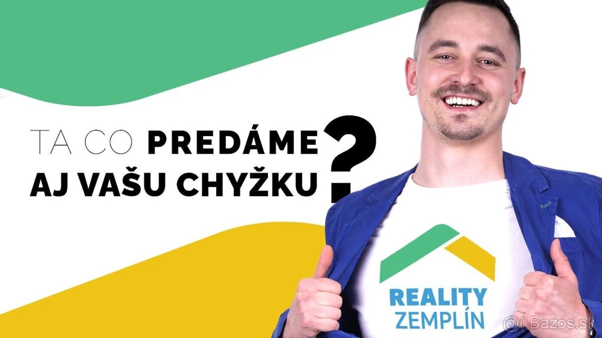 3i chyžka na Užhorodskej - 2