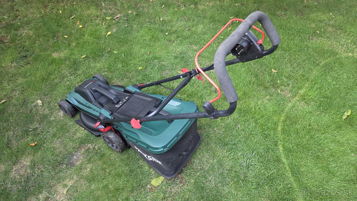 Parkside PRM 1500 A1 - 2