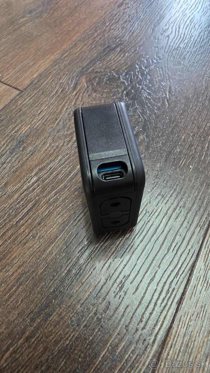 GoPro HERO10 Black + bohaté príslušenstvo - 2