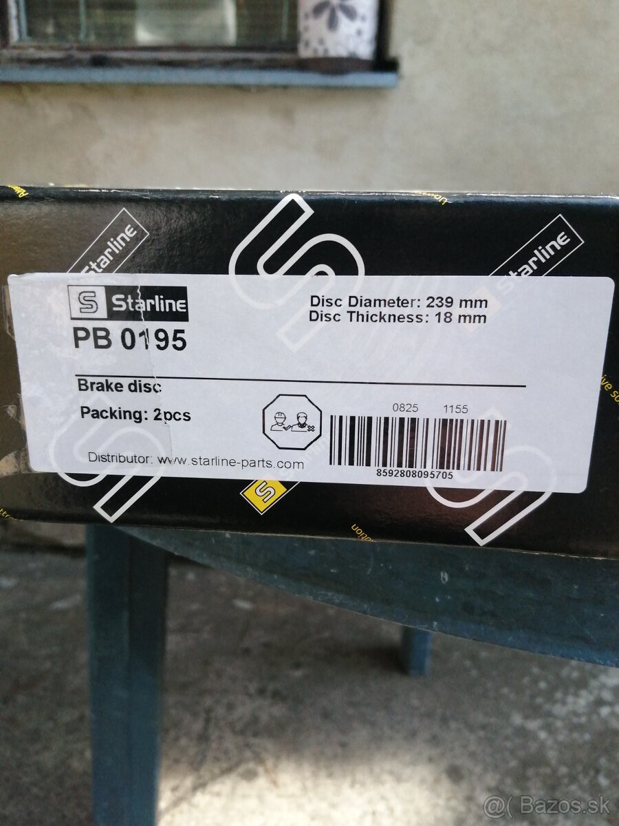 Predám na škoda, vw - 2