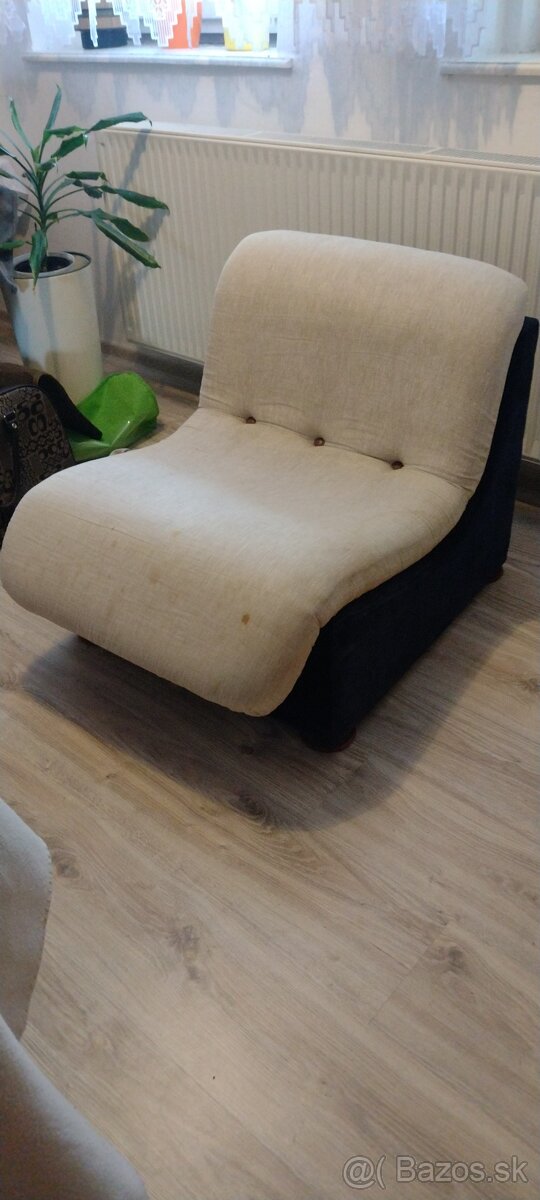 Kreslo - 2
