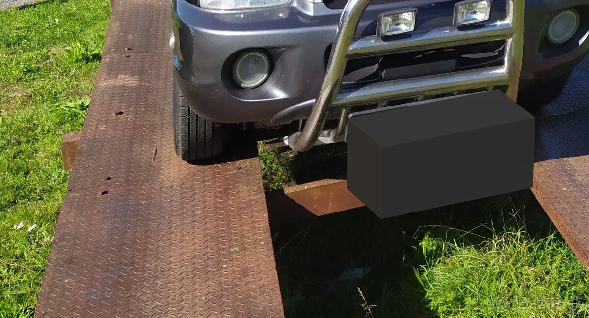 4x4 Hyundai - 2