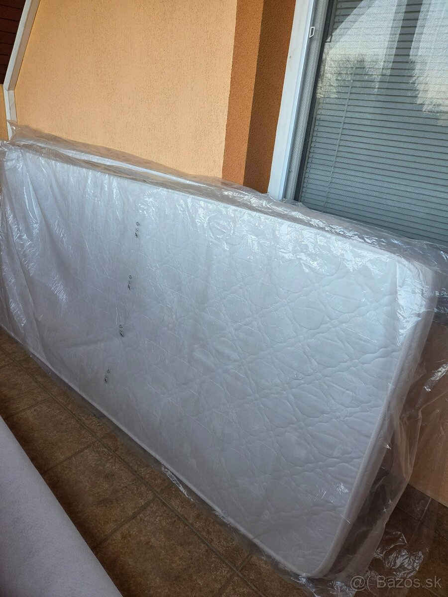 Matrac 90x200 - 2