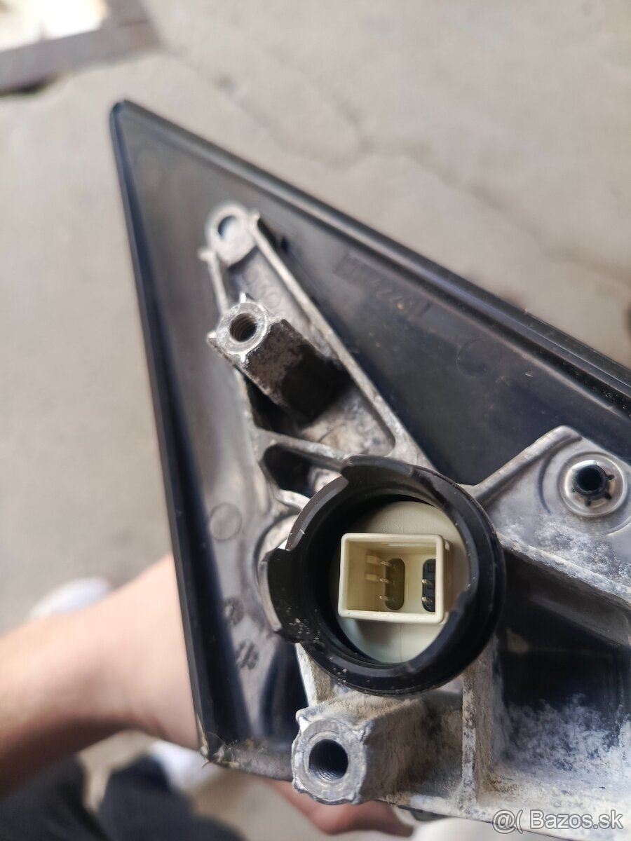 Vodičové spätné zrkadlo e90/e91/e92/e93 - 2