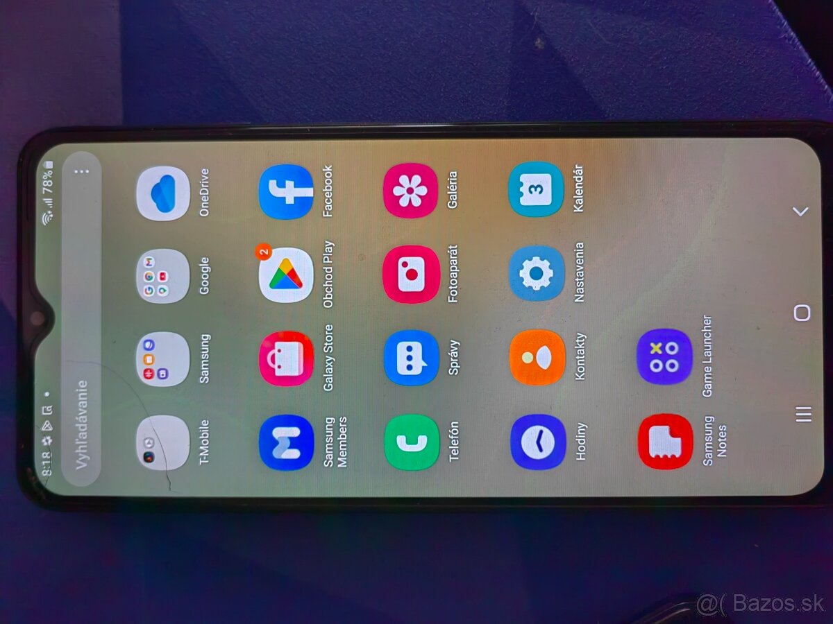 Samsung A12 - 2