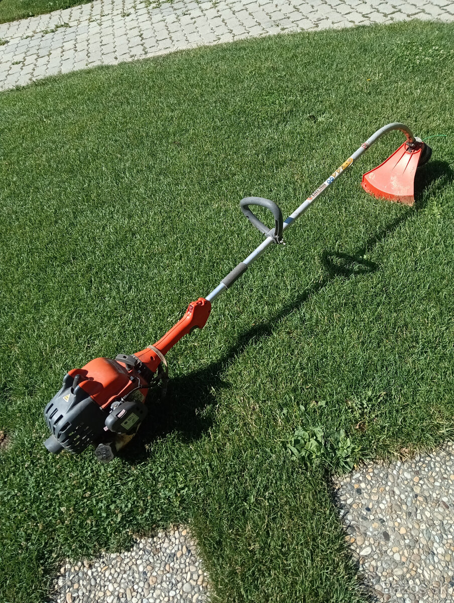 Oleo Mac Sparta 250 TR - 2