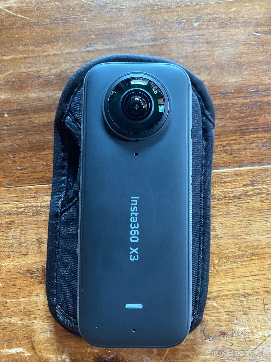 Insta360 x3 - 2