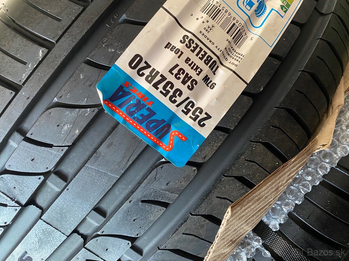R20 5x112 - 2