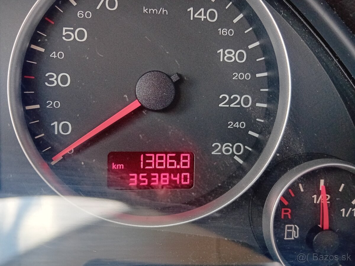 Audi A4 Avant S line 2.0TDI - 2