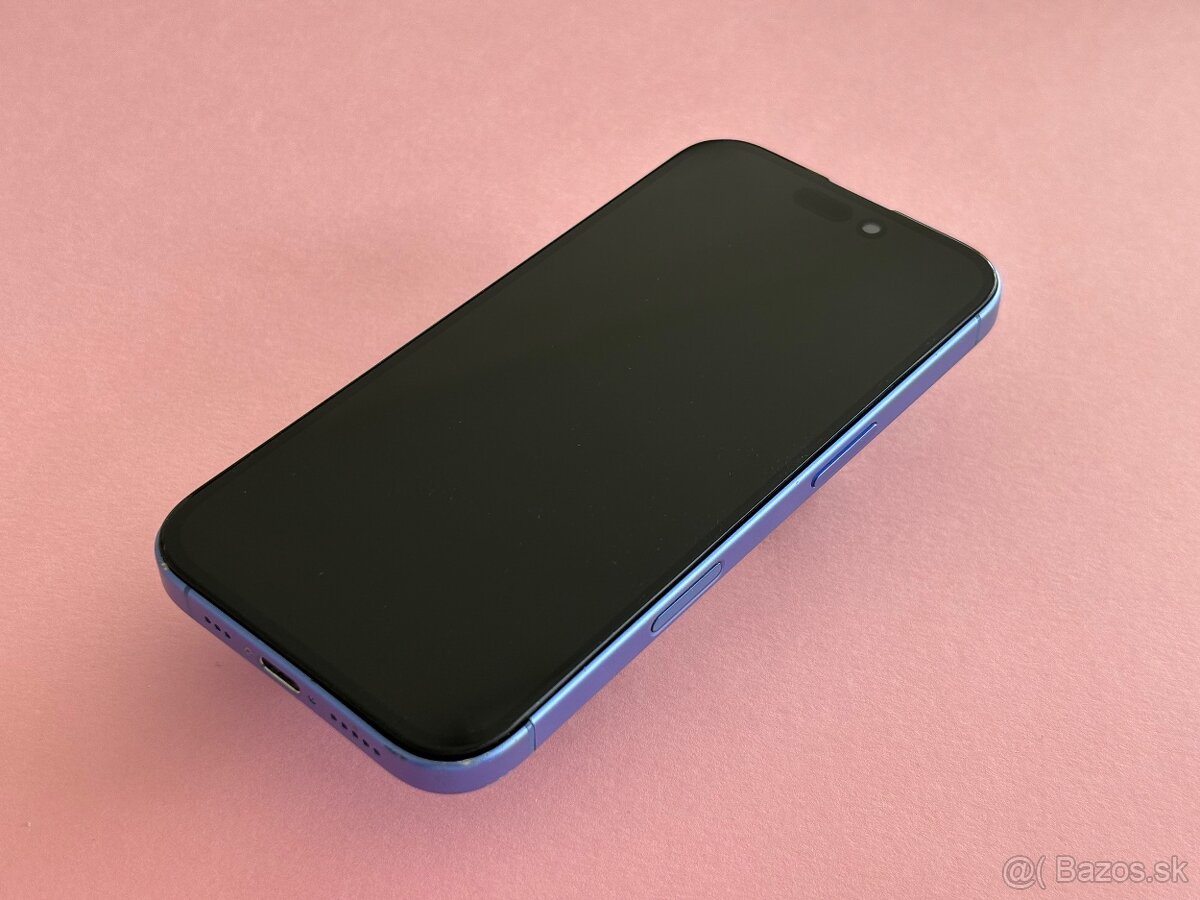 iPhone 16 Ultramarine 128GB - 2