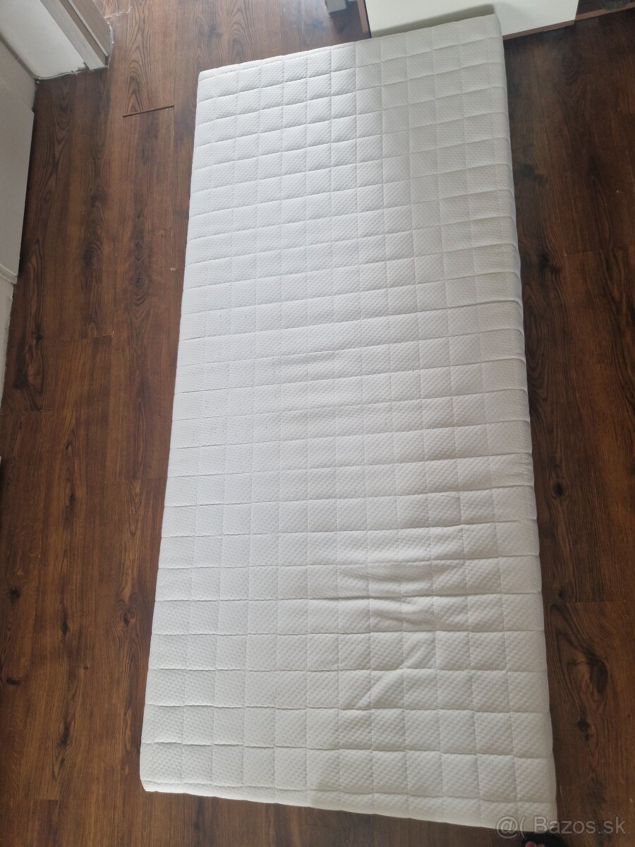 Matrac 90×200cm - 2