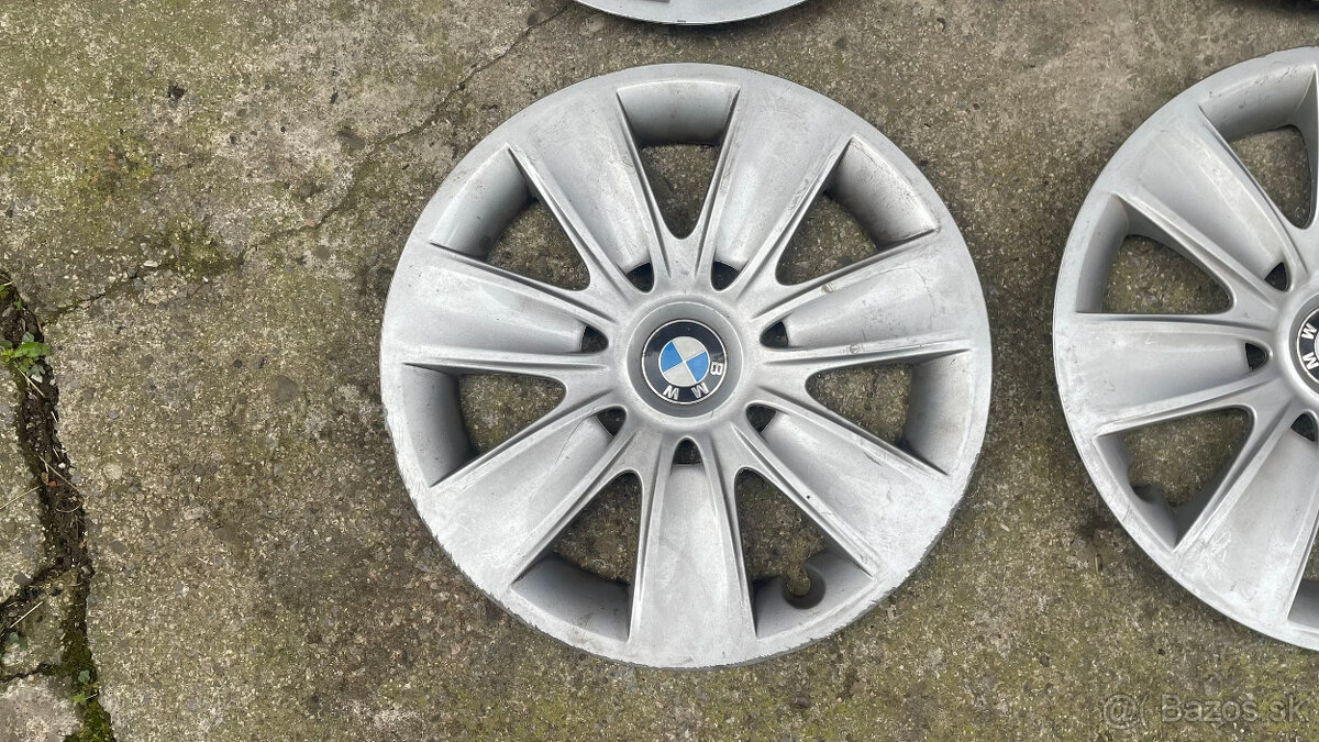 BMW puklice 16 - 2