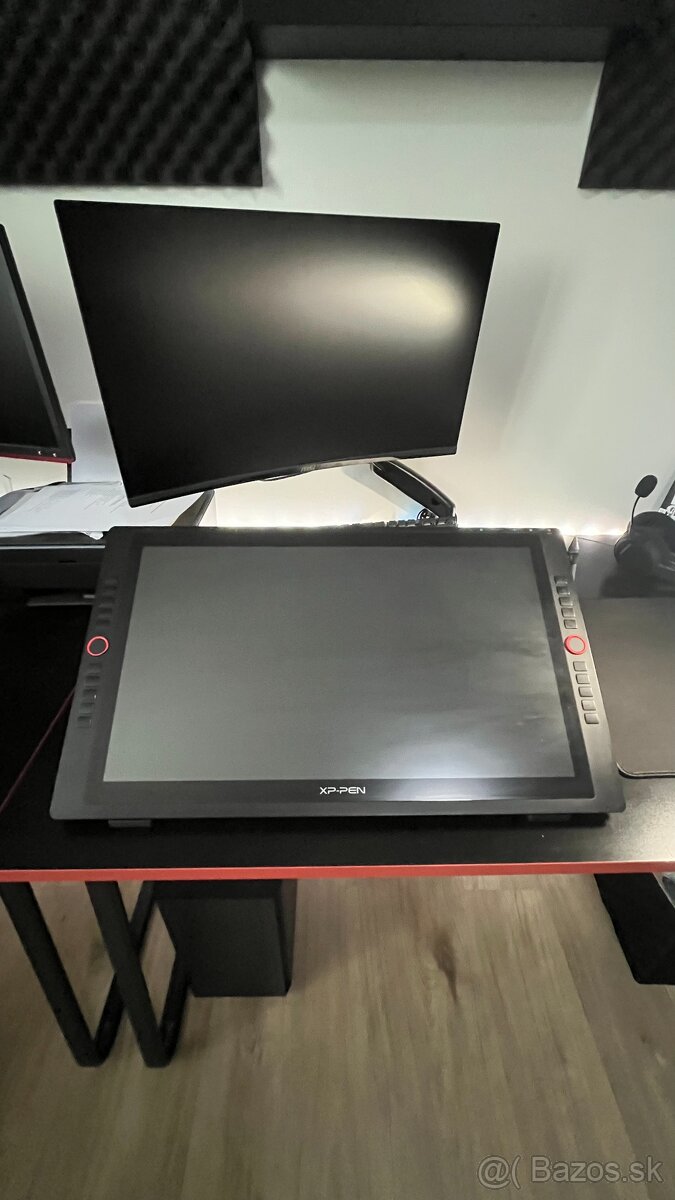 XPPen Artist 24 Pro - 2