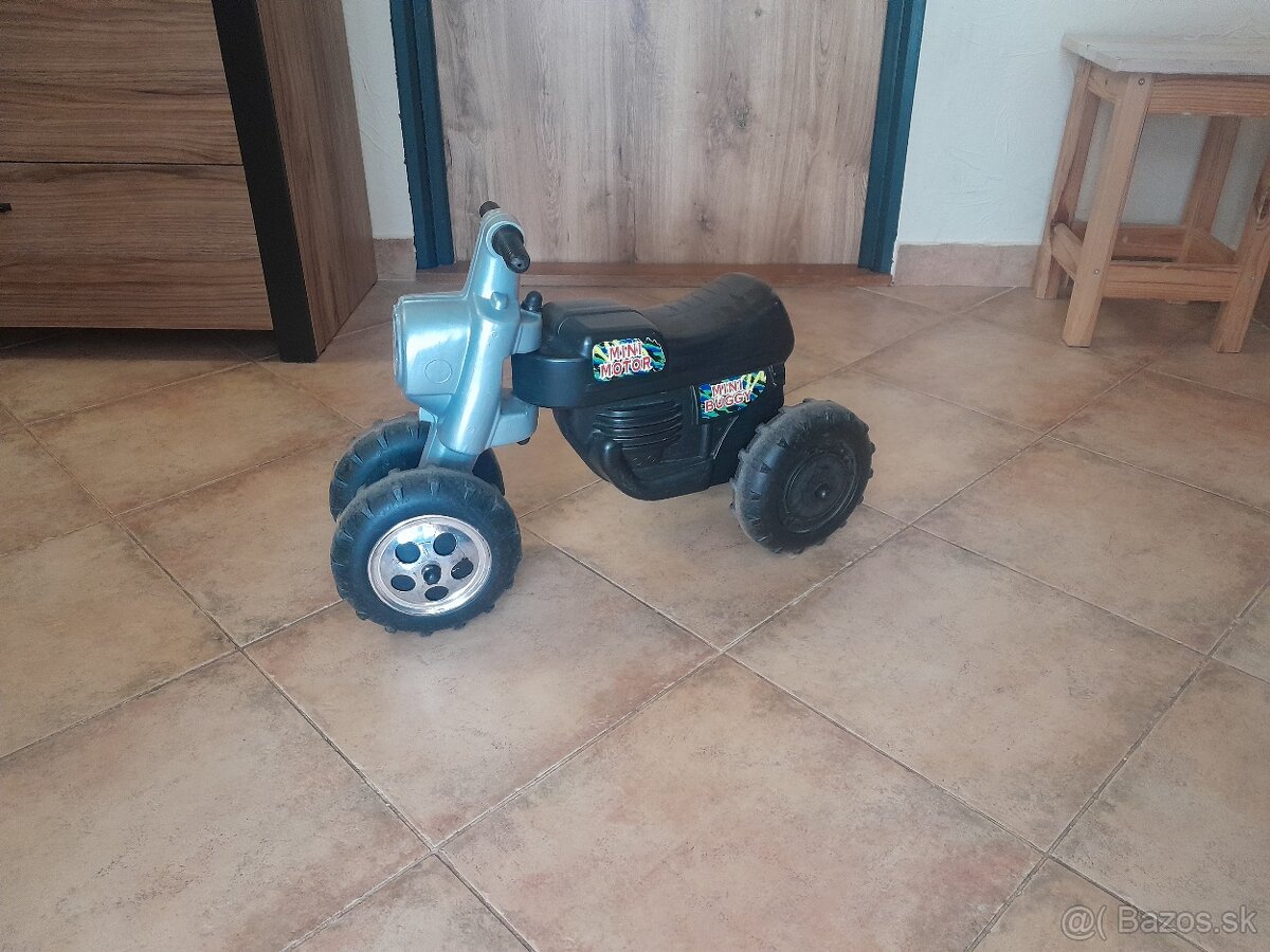 Motorka - 2