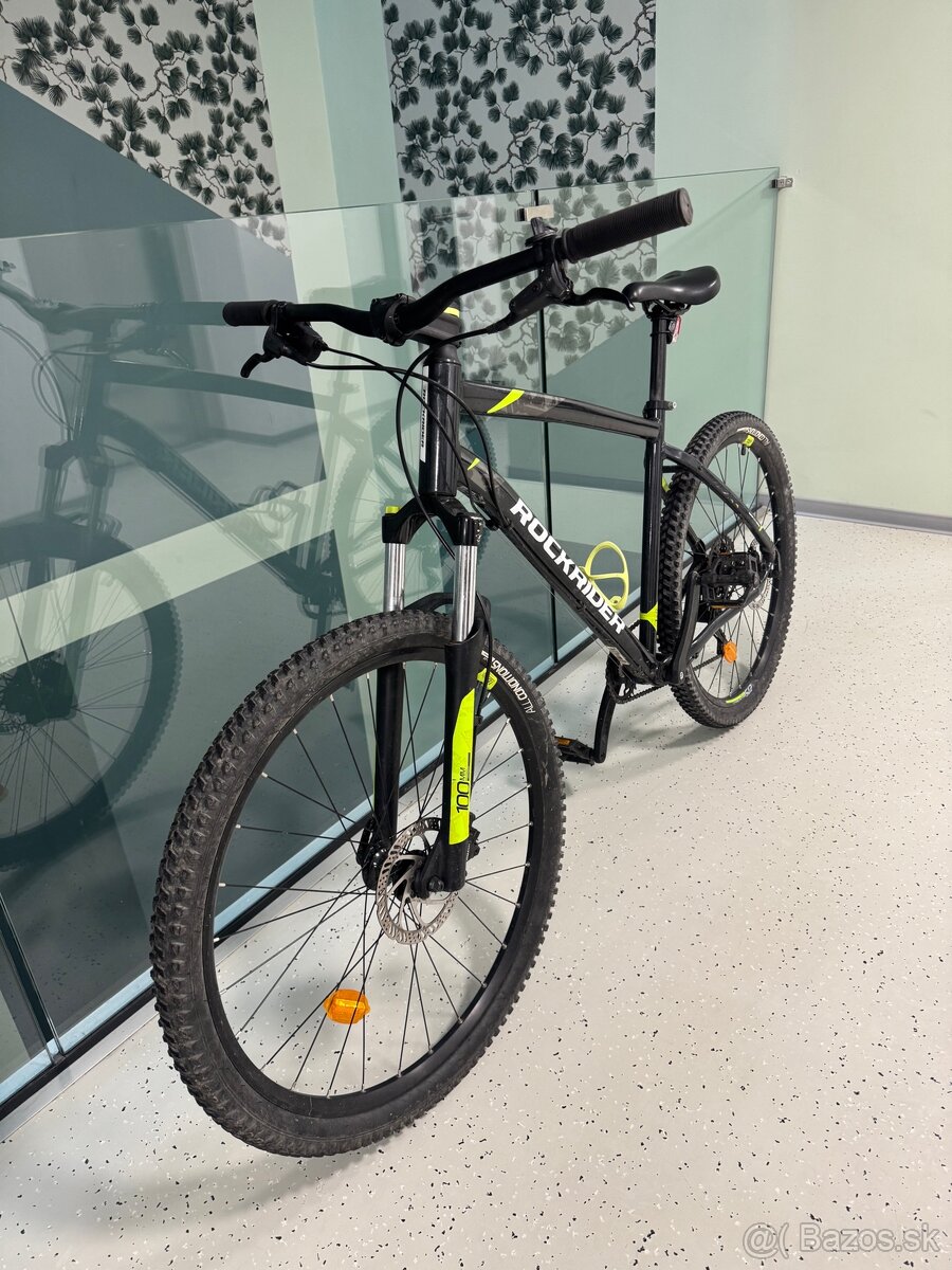 Rockrider ST530 - 2