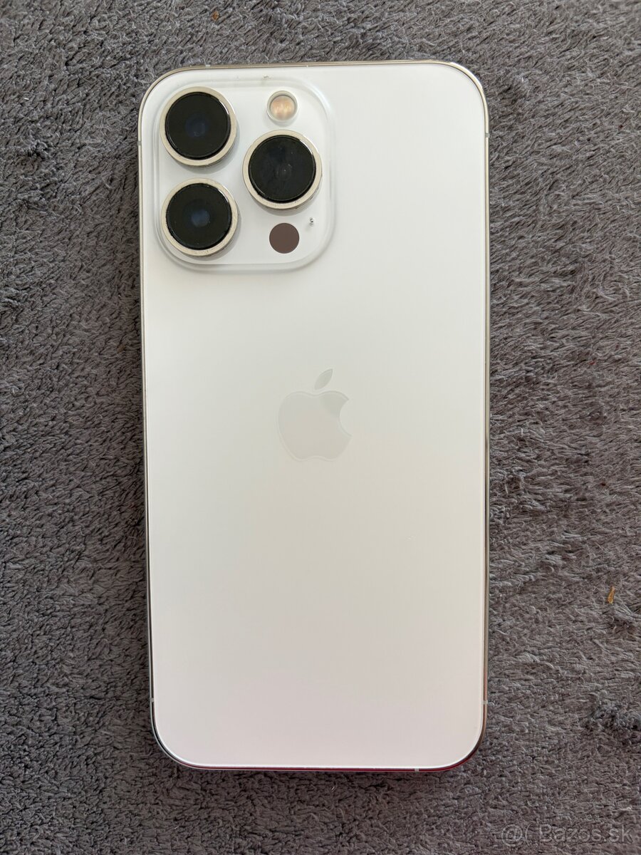 iPhone 13 PRO 128GB Silver - 2