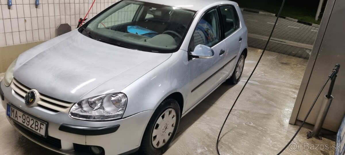 Golf 5 1.4 benzin na ND - 2