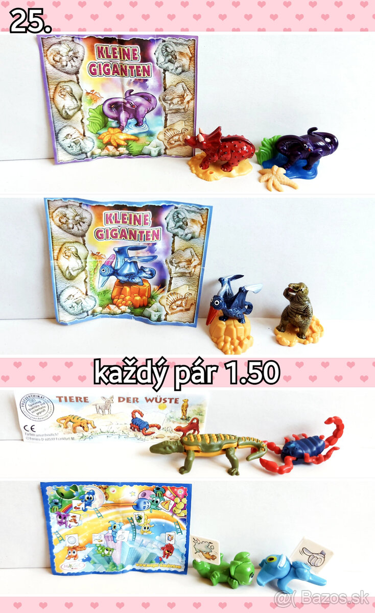 kinderká 25 - 2