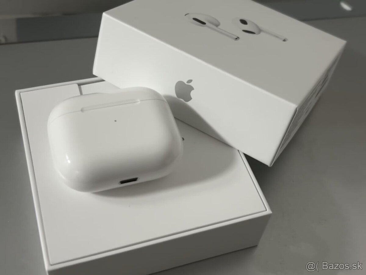 Airpods 3 Apple - 2