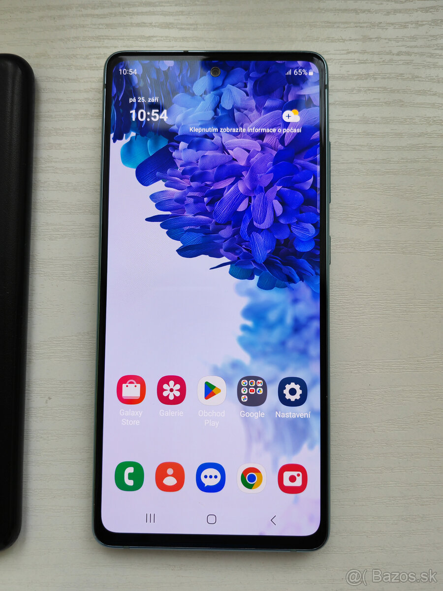 Samsung S20 Fe 6/128 Gb - 2