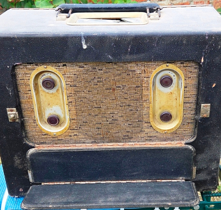 Historické rádio - 2