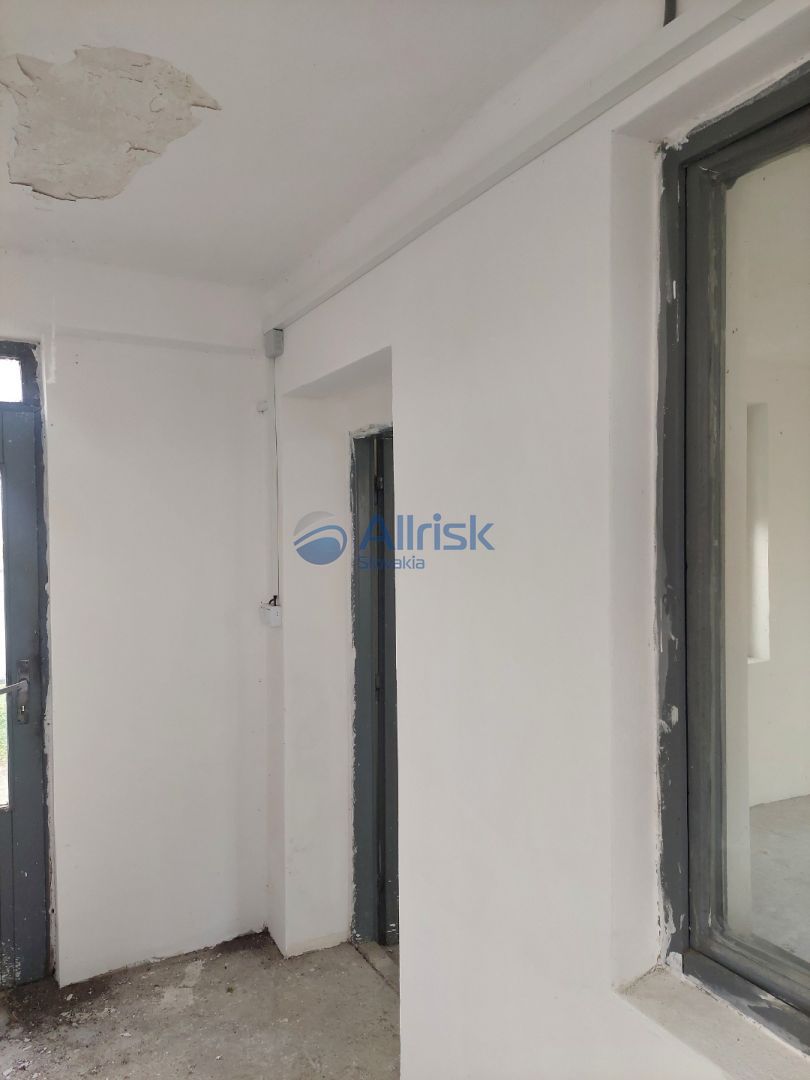 Skladový priestor - 2