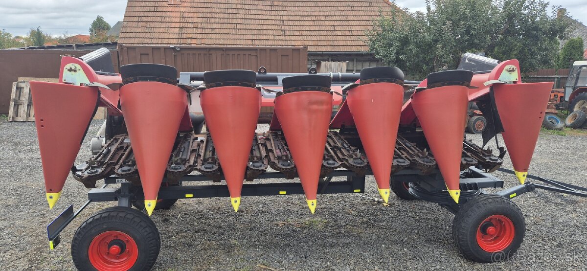 Kukuričný adaptér - 2