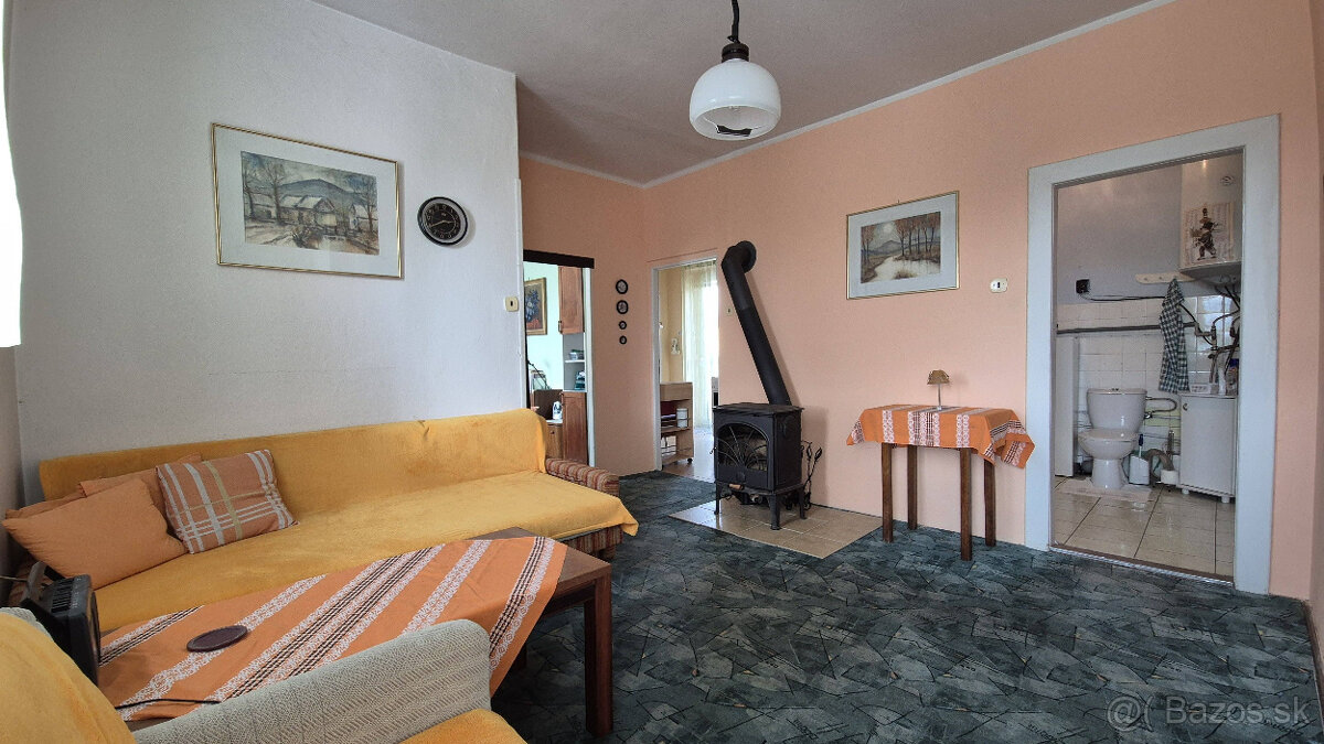 Polyfunkčná budova v TOP lokalite - 2