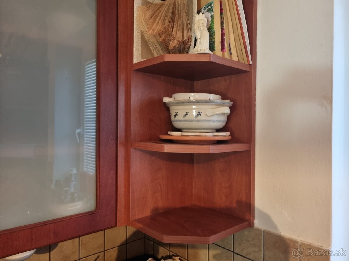 Kuchynská zostava - 2