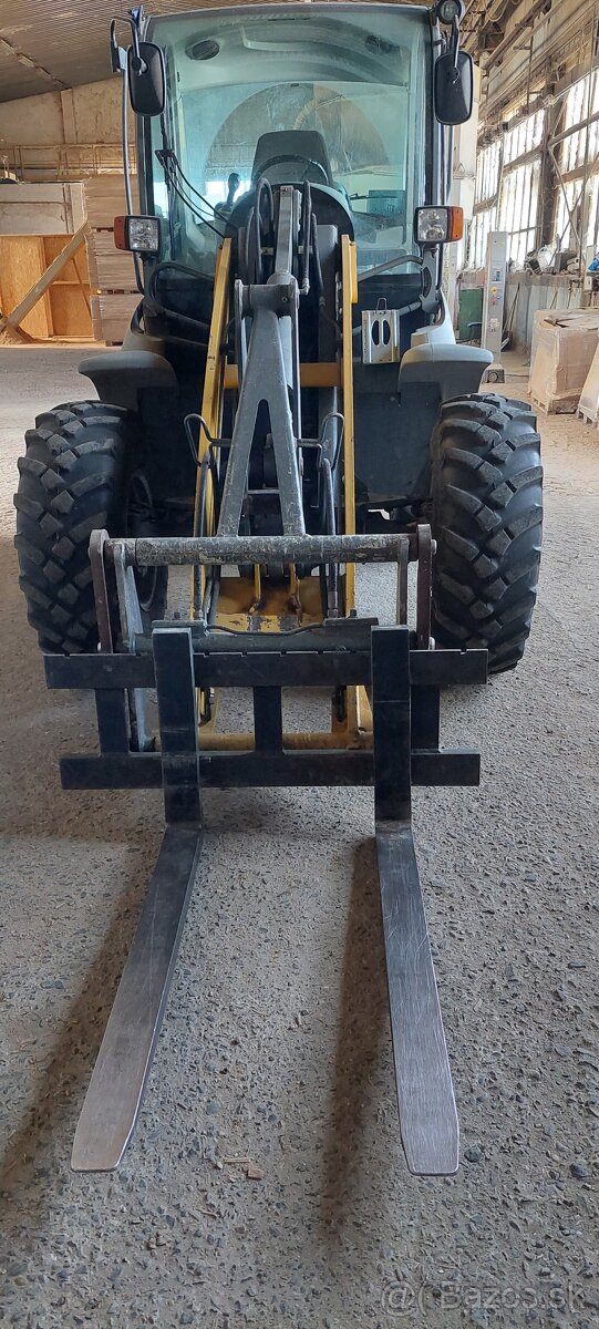 Kramer allroud 680 typ 343 -01 - 2