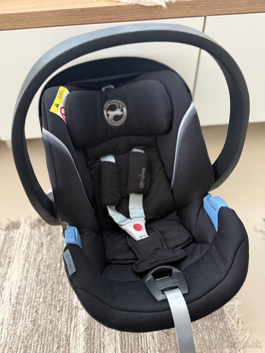 Cybex vajíčko - 2