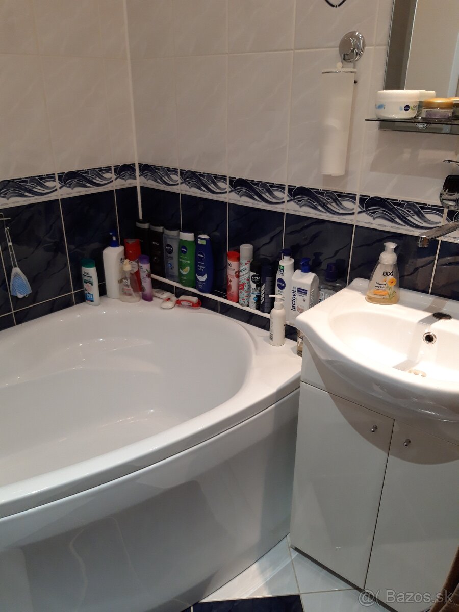 3.izbový byt na Gudernovej ulici - 2