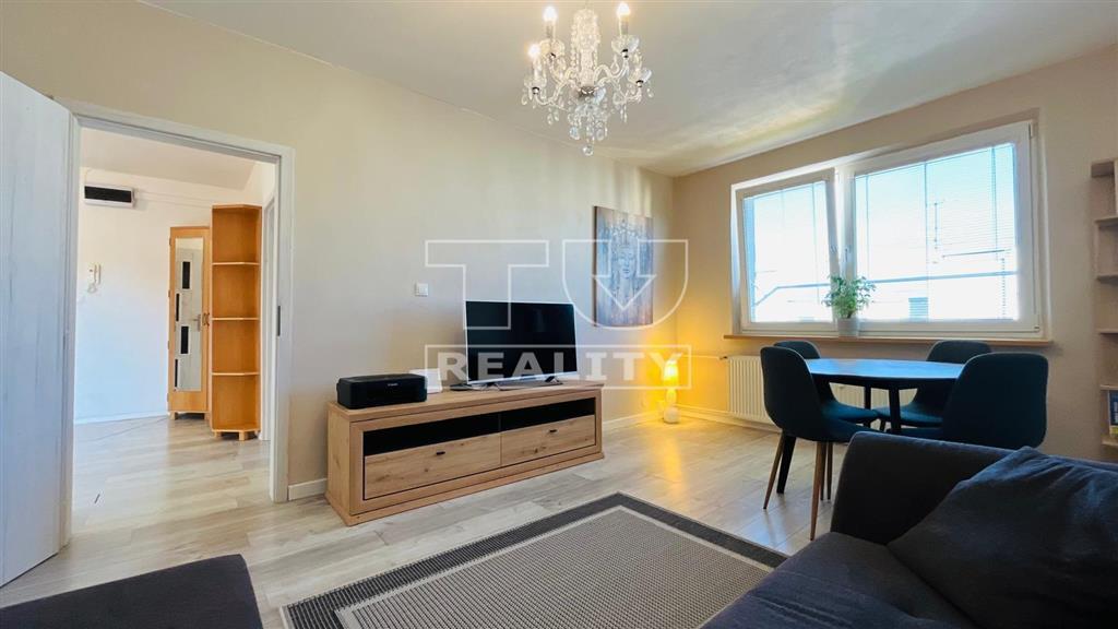 REZERVOVANÉ - TUreality ponúka na predaj pekný 4i byt na... - 2