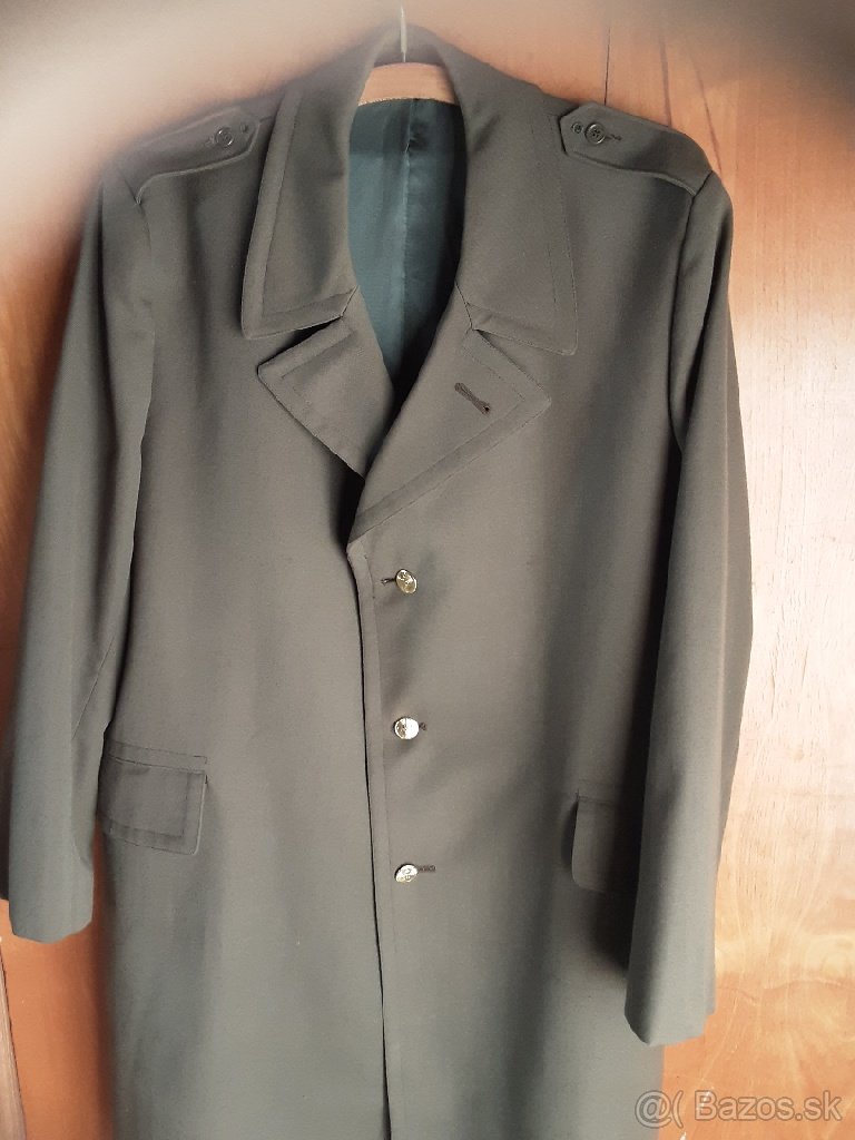 Vojenské veci , policajné ,hasičské . - 2