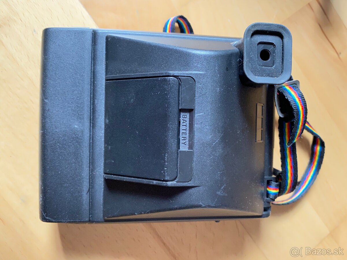 Kodak EK160 Instant Camer - 2