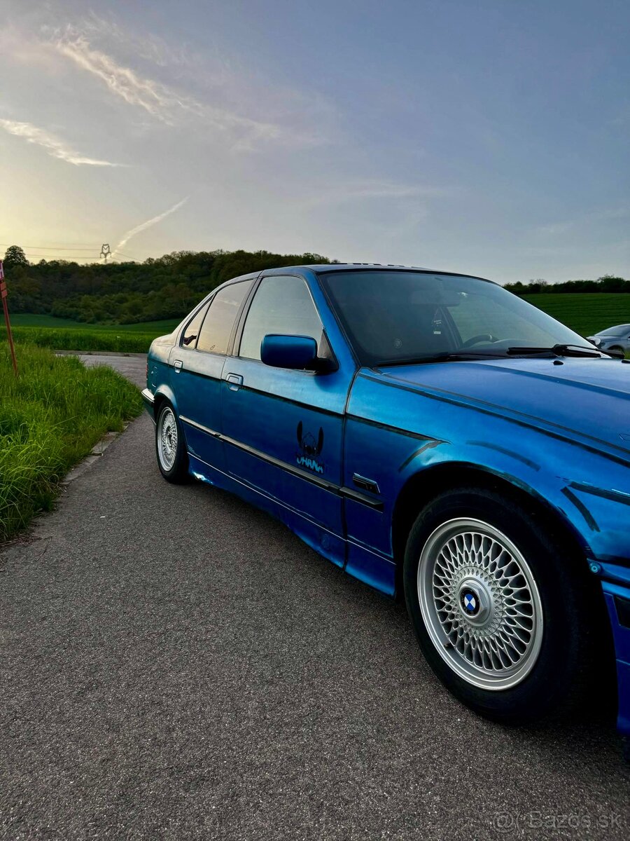 BMW E36 1.8i - 2