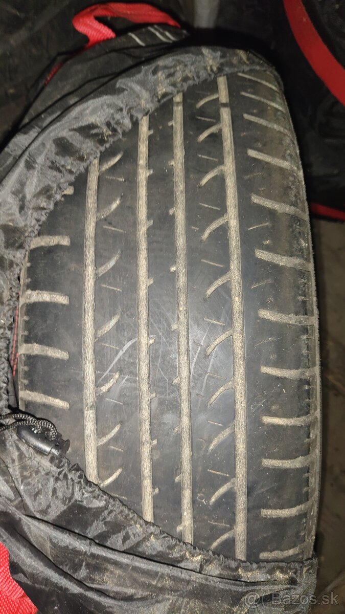 použivané 195/65 R15 91H - 2