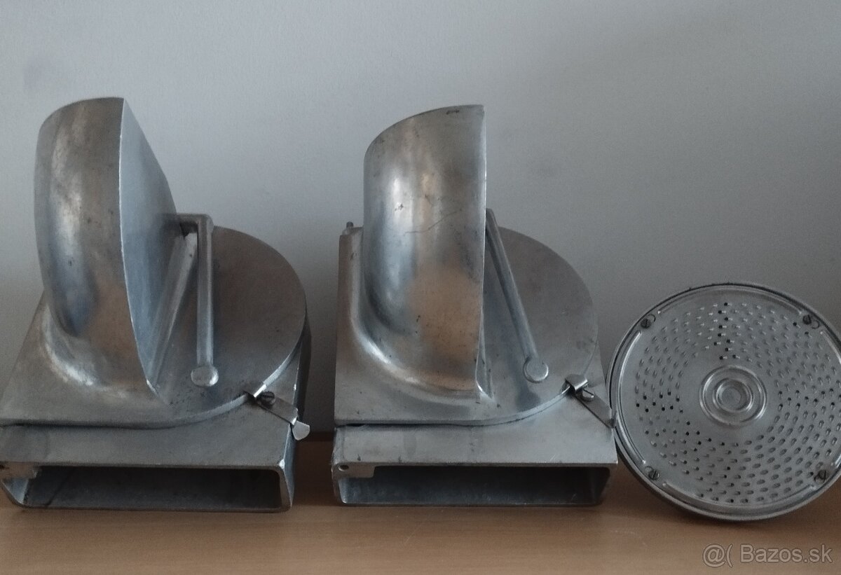 Struhač,Rezač,Krajáč Na Robot Alba RE-22 Posielame Aj Poštou - 2