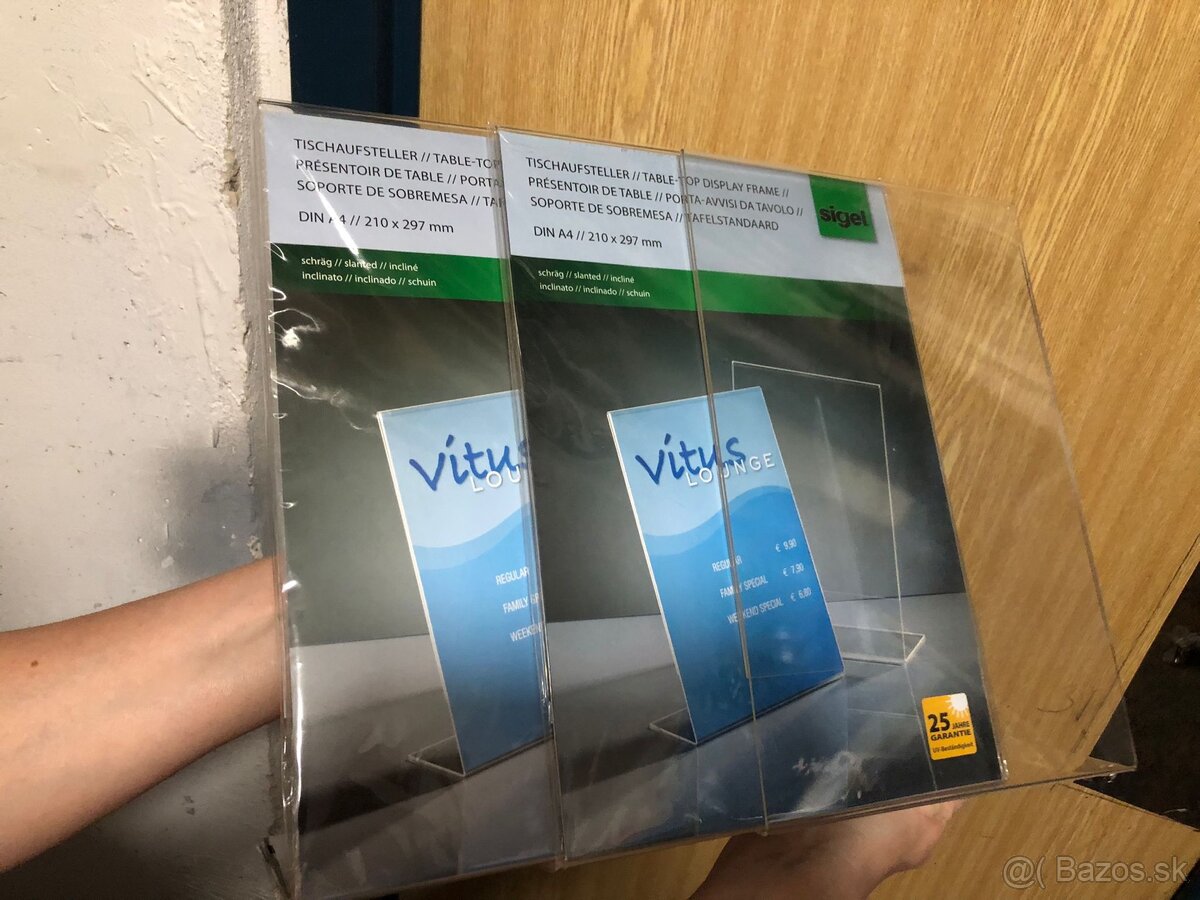 Mix do prevádzky / podniku - 2