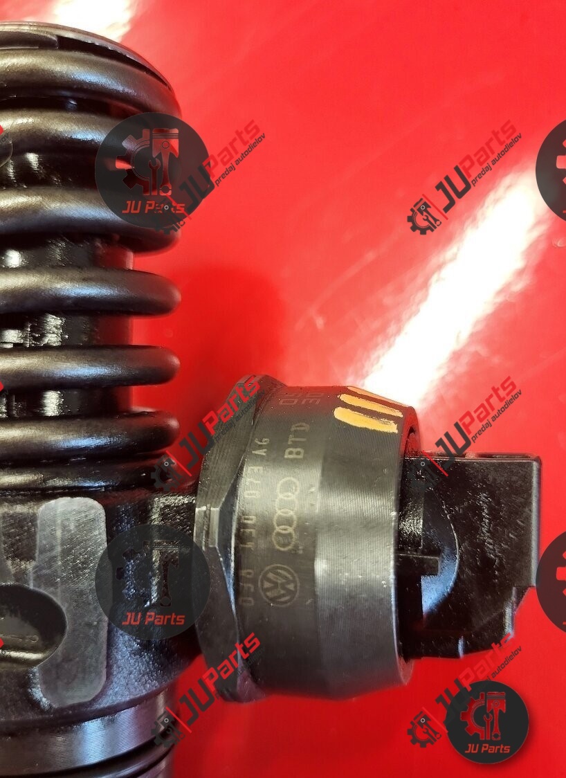 Vstrekovače 1.9 PD TDI - 2