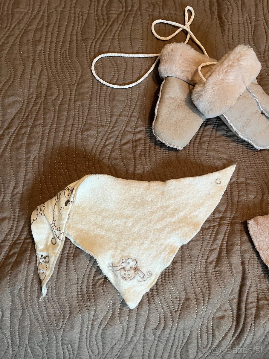 Detský nákrčník - 2