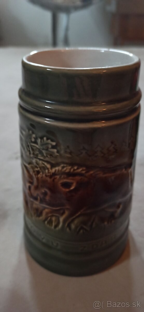 Predmety s polovnickou tematikou - 2